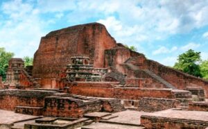 Nalanda – The Ancient Seat of Knowledge 