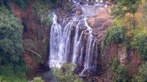 Mainpat, Chhattisgarh