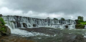 Bhandardara, Maharashtra