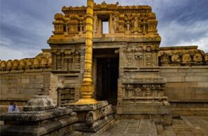Lepakshi, Andhra Pradesh