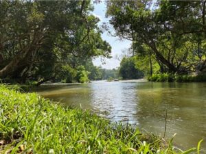 Kuruvadweep Island, Kerala
