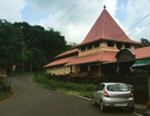 Parule & Bhogwe, Maharashtra