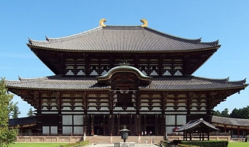 Top 6 Must-Visit Places in Japan for Every Traveler