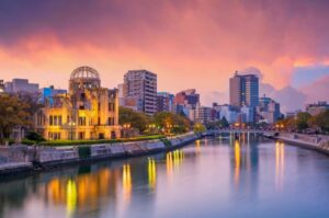Hiroshima