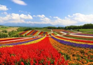 Hokkaido