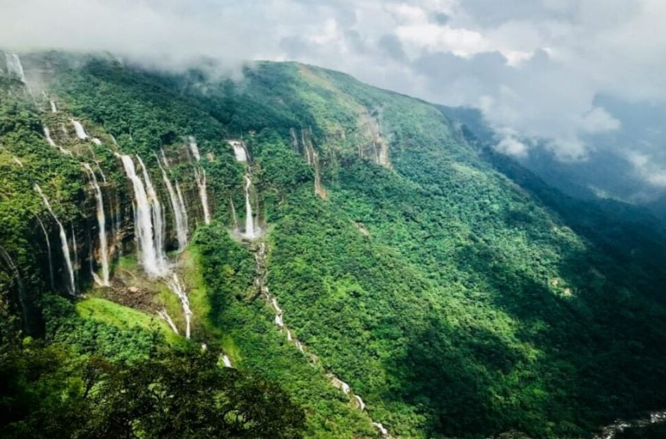 Shillong