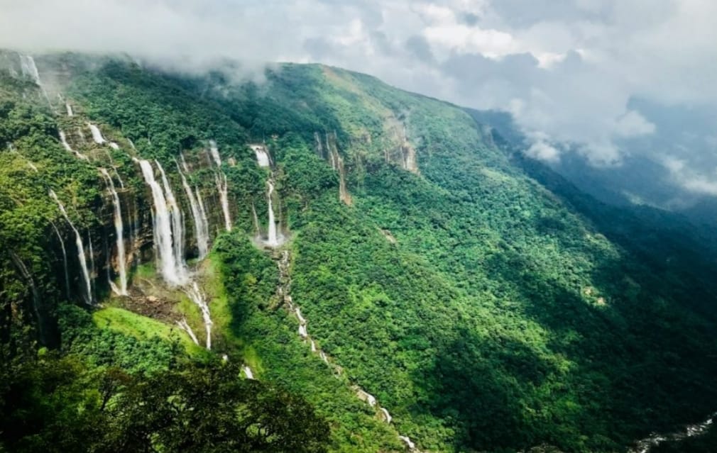 Shillong