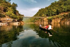 Cherrapunji