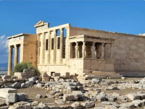 Erechtheion