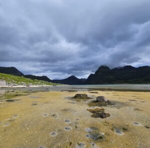 Lofotodden National Park, Norway