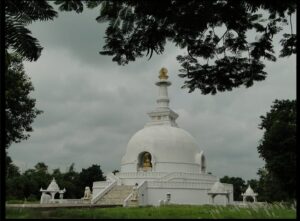 Vaishali – The City of Ancient Virtues 
