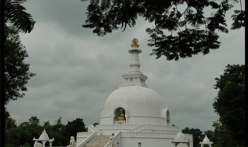 “Top 5 Must-Visit Religious Places in Bihar for Spiritual Seekers”