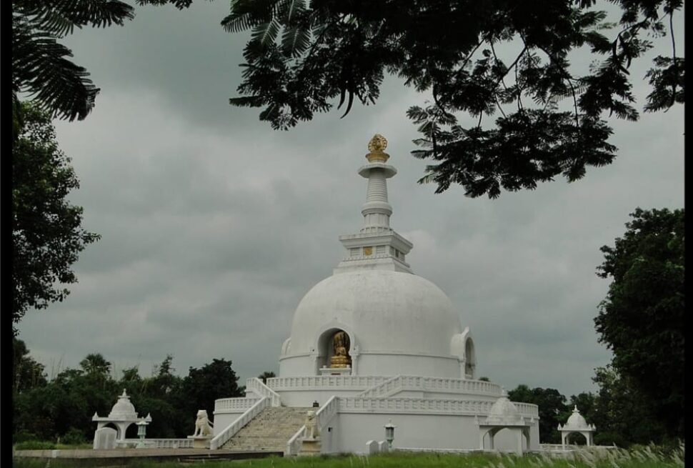 Vaishali – The City of Ancient Virtues 