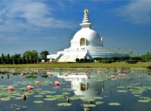  Rajgir – A Sacred Blend of Buddhism and Jainism 