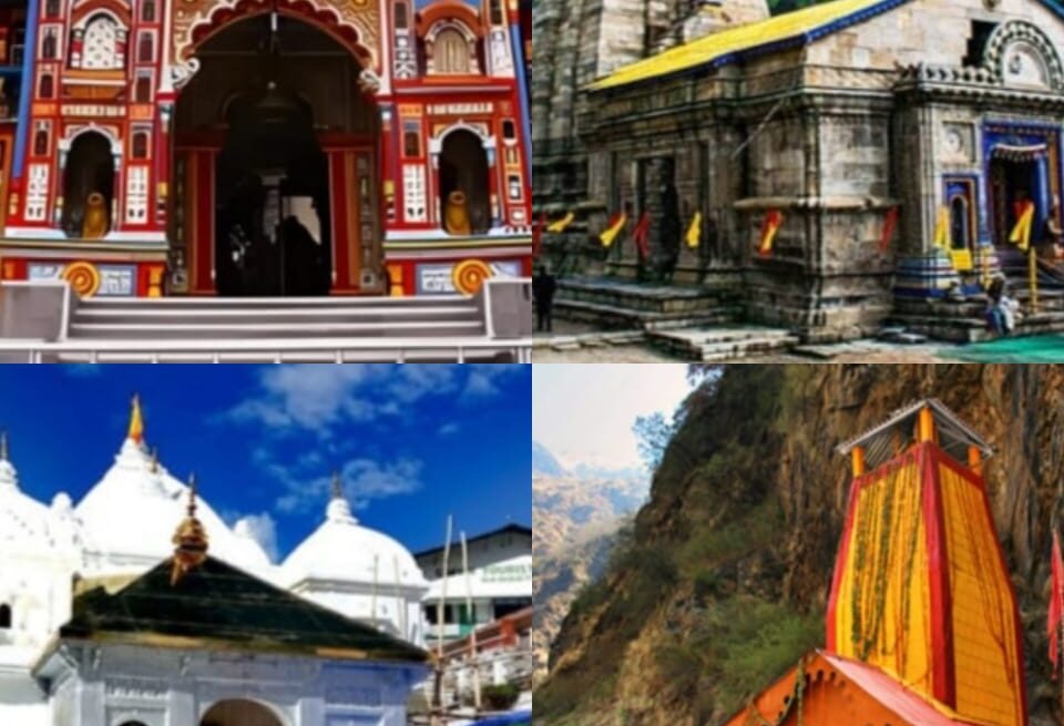 Char Dham
