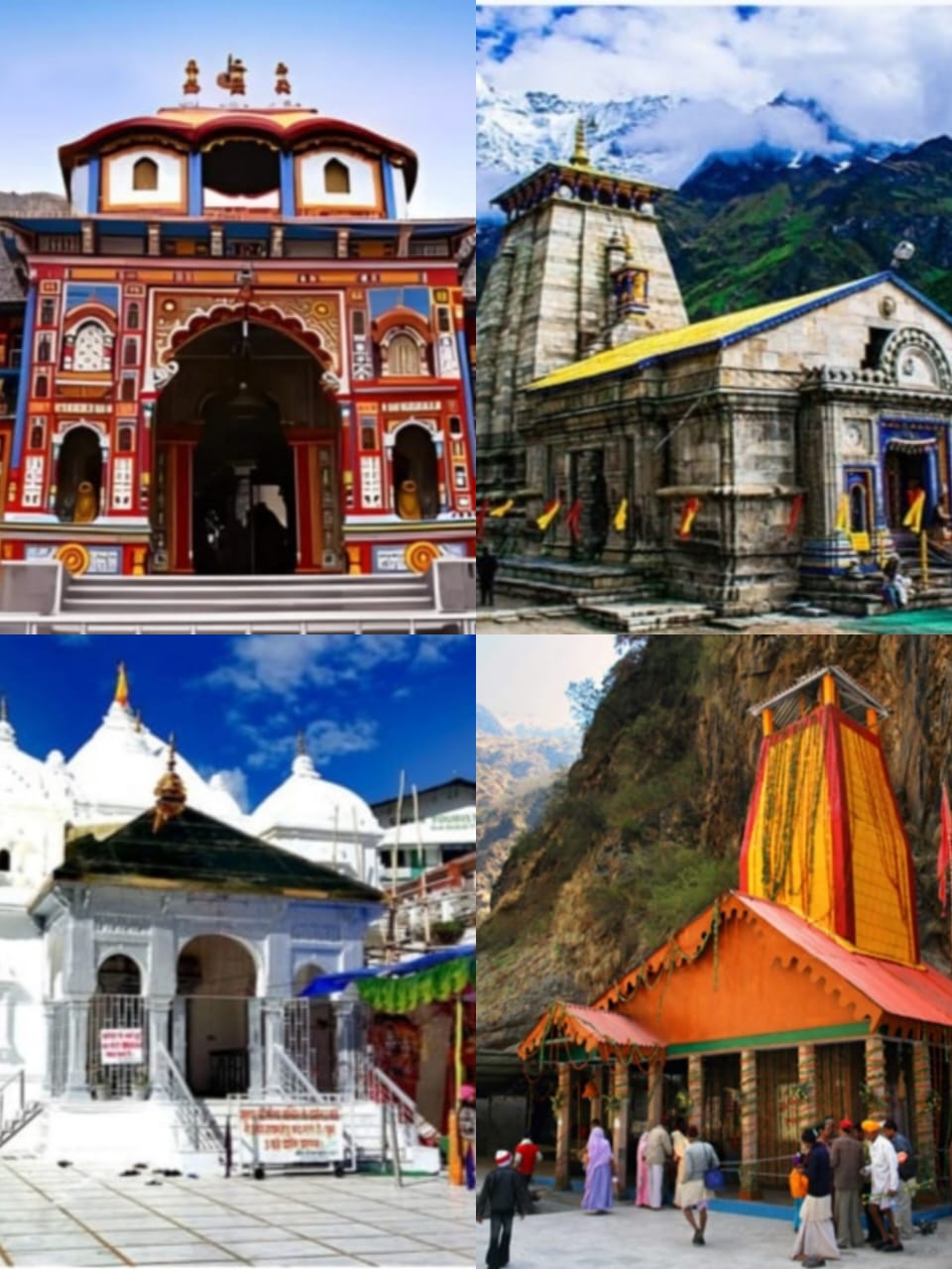 Char Dham