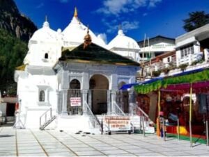 Gangotri