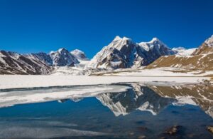 Gurudongmar Lake – Sikkim