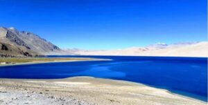 Tso Moriri – Ladakh