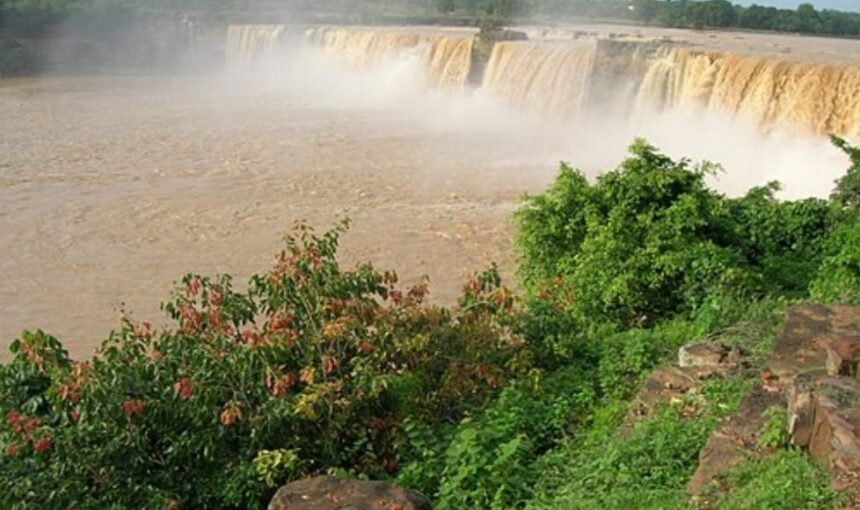 “Top 5 Breathtaking Waterfalls in Chhattisgarh You Must Explore”