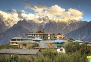Kalpa, Himachal Pradesh