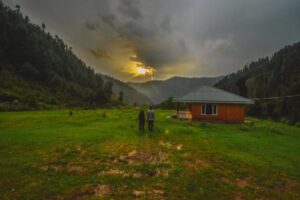 Chatpal, Jammu and Kashmir