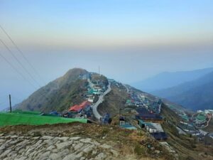 Zuluk, Sikkim – A Himalayan Hamlet with Alpine Vibes