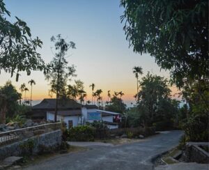 Mawlynnong, Meghalaya – Asia’s Cleanest Village with a European Touch