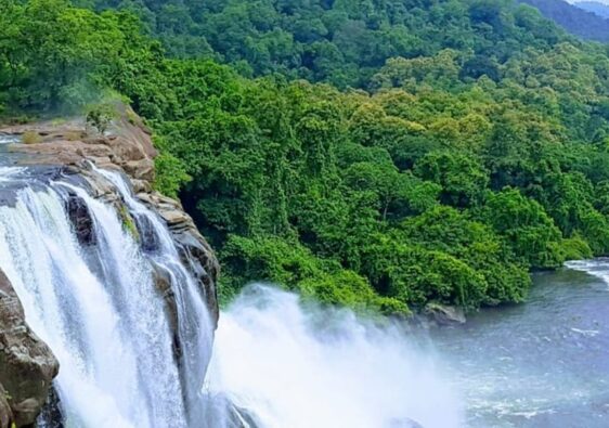Thrissur