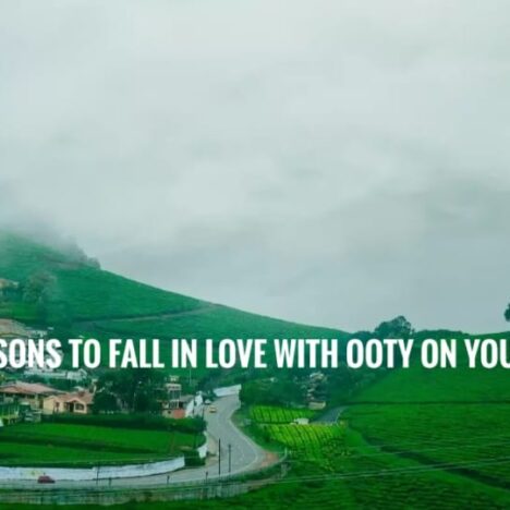 5 Perfect Backpacking Destinations for Every Kind of Traveller