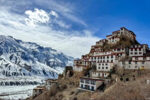 Spiti Valley, Himachal Pradesh