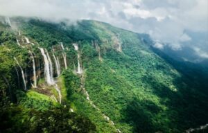 Shillong, Meghalaya – The Scotland of the East