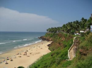 Varkala, Kerala