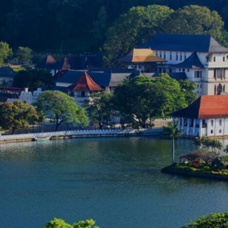 5 Perfect Backpacking Destinations for Every Kind of Traveller