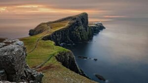 Isle of Skye, Scotland