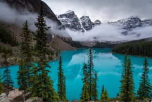 Banff National Park, Canada