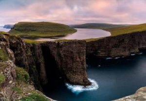 The Faroe Islands 