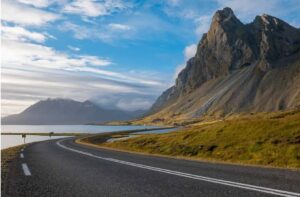 Iceland’s Ring Road