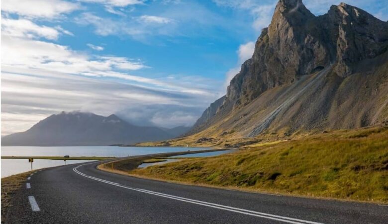 Iceland’s Ring Road