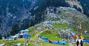Triund Trek