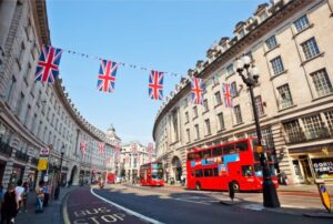 London, United Kingdom