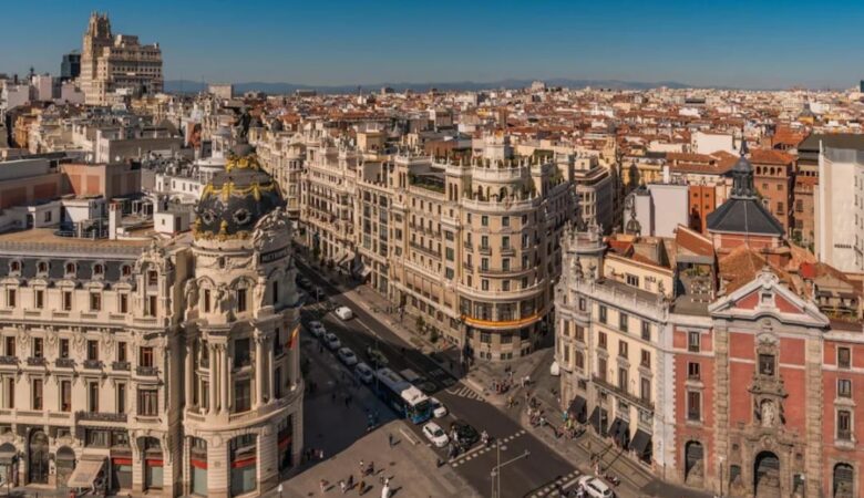 Madrid, Spain