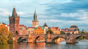 Prague, Czech Republic