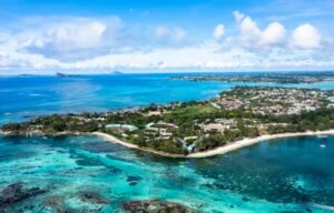 Grand Baie (Grand Bay)