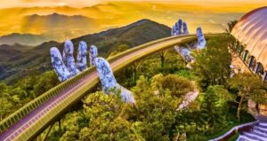 Vietnam – A Rollercoaster of culture and chaos