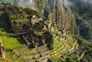  Peru – Lost Cities and Lush Trails