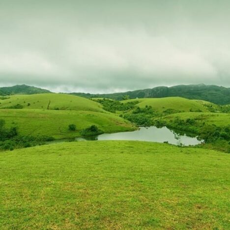 Peru Backpacking Destinations – Lost Cities & Lush Trails