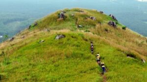 Broga Hill: A Must-Try Scenic Hiking Trail in Malaysia