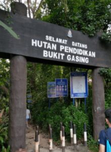 Bukit Gasing