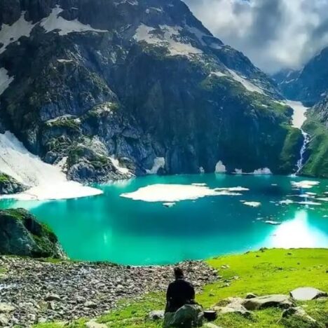 Most Scenic Lakes in the World: 7 Beautiful Lakes to Visit